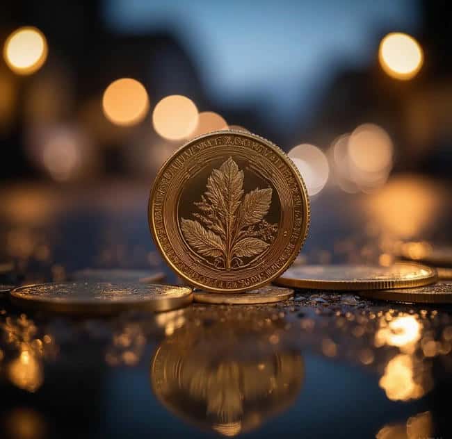 2026年币圈暴富真相：99%人不懂的1个核心赚钱法则