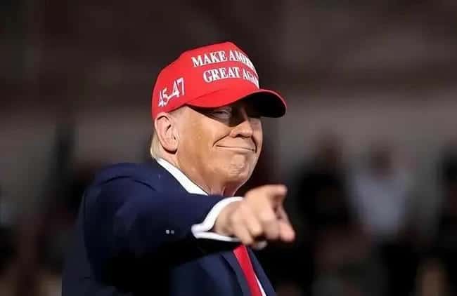 特朗普5天停火令引爆币圈！比特币暴力拉升冲破7.1万大关