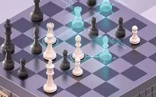 2026中东危机下的币圈资金潮：战火中的加密货币避险真相与机遇