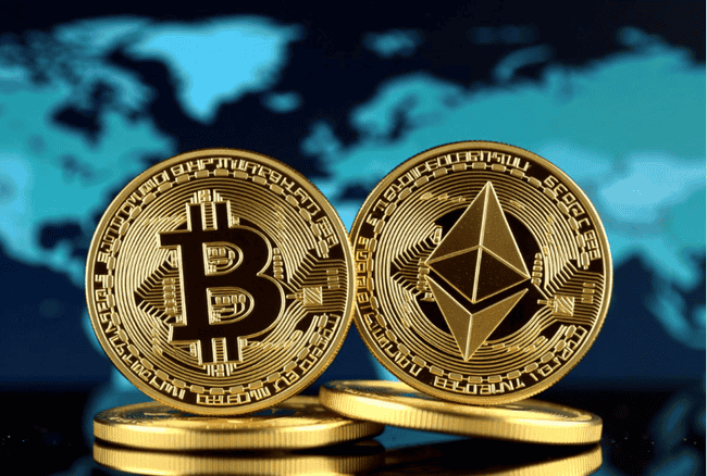 比特币以太坊多空决战：74K关键位争夺战决定2026年市场走向