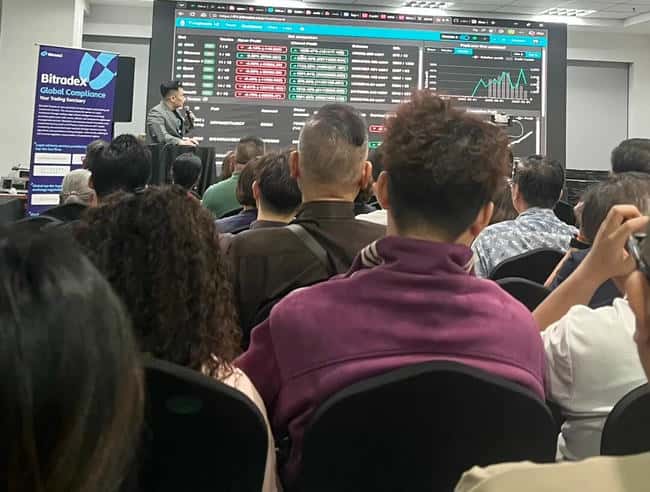 Web3新手必看：二级交易与资金盘的本质区别，一文读懂币圈真相