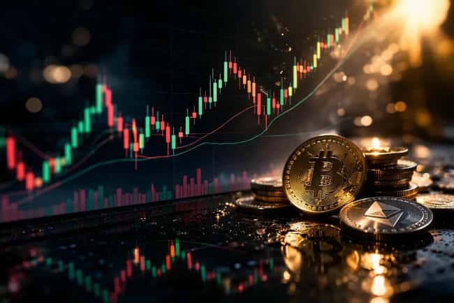 Web3新手必看：二级交易与资金盘的本质区别，一文读懂币圈真相