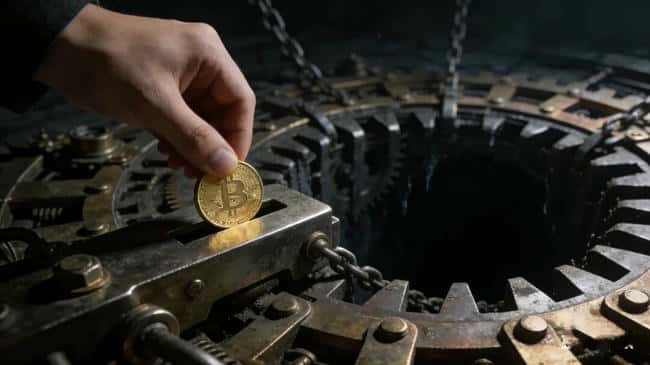 Web3新手必看：二级交易与资金盘的本质区别，一文读懂币圈真相