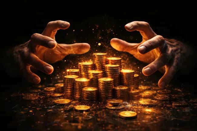 Web3新手必看：二级交易与资金盘的本质区别，一文读懂币圈真相