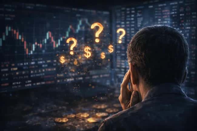 Web3新手必看：二级交易与资金盘的本质区别，一文读懂币圈真相