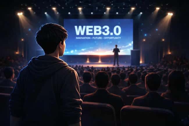 Web3新手必看：二级交易与资金盘的本质区别，一文读懂币圈真相