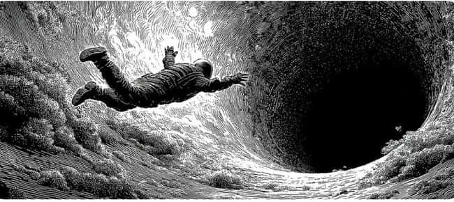 币圈十年魔幻史：从ICO狂欢到机构入场的暴富与崩塌