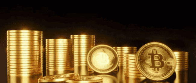 地缘风暴下的比特币:全球市场暴跌中的加密资产异动