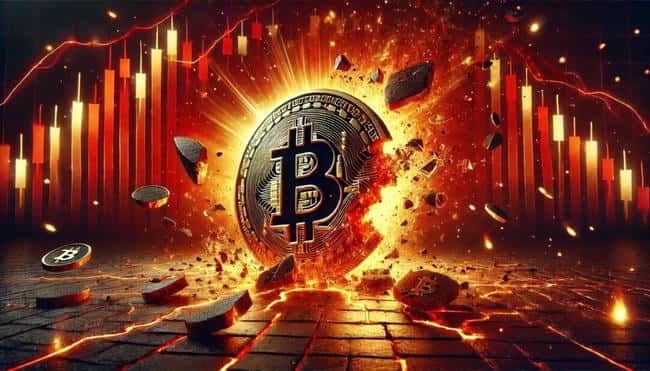 比特币40k底部预测：牛市前最后上车机会？