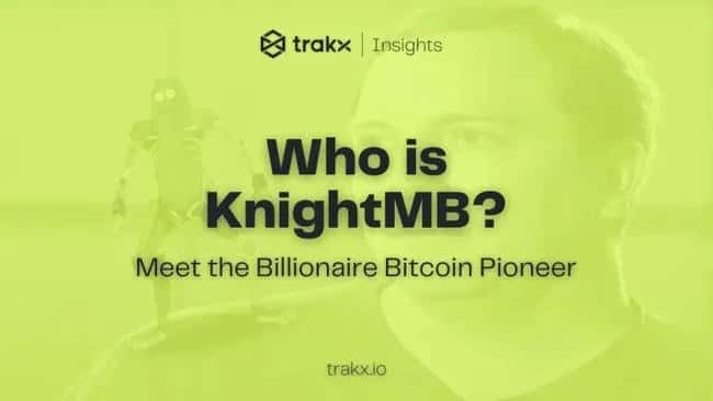 5000美元狂赚10%比特币：币圈最魔幻的暴富与陨落真相