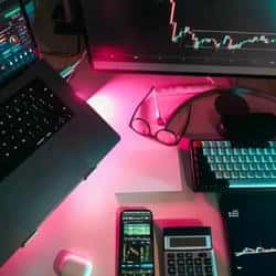 2026最新币圈行情：比特币以太坊实时价格走势分析