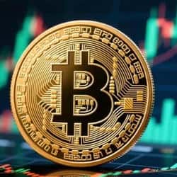 比特币狂飙破7.5万！Polymarket最新预测：8万美元关口56%概率即将攻破