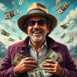 比特币10.4万关键战!牛市最后一洗还是暴涨前夜?