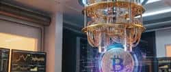 量子计算威胁比特币?Galaxy最新报告:真实风险但非紧急危机