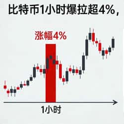 特朗普一句话引爆比特币闪崩！3.59亿爆仓惨案背后的惊人真相
