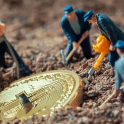 比特币矿工大逃亡！AI算力争夺战引爆币圈死亡螺旋