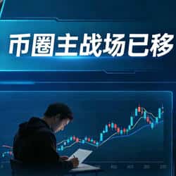 2026华尔街加密暗战:机构私链霸权下的散户生存困局与破局之道