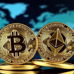 比特币以太坊多空决战:74K关键位争夺战决定2026年市场走向