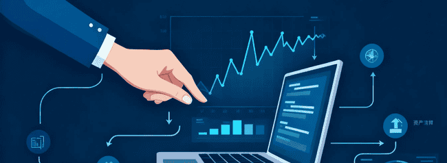比特币6.7万美元生死线：非农数据前夜惊现3.8%闪崩，17万仓位爆仓警示