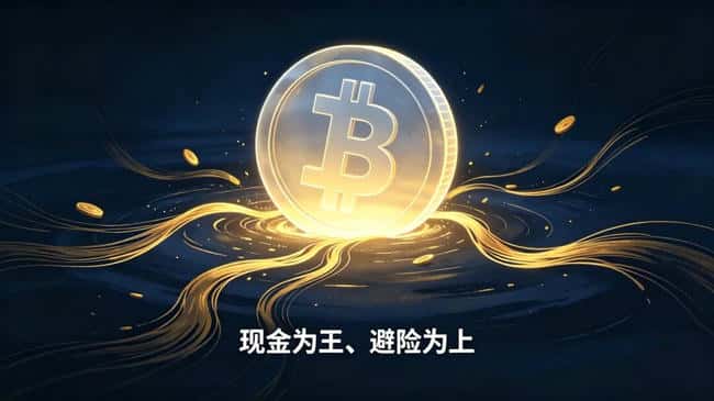 美伊冲突升级!比特币暴跌15%算力,机构却逆势狂买