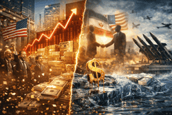 股市吸金、币圈遇冷:揭秘资金大迁徙背后的暴富机会