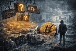 股市吸金、币圈遇冷:揭秘资金大迁徙背后的暴富机会