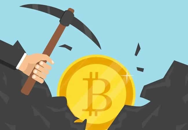 比特币四年暴涨周期的核心密码：减半机制与稀缺性驱动的牛市规律  一、减半机制创造稀缺性价值  通缩属性强化：每四年区块奖励减半，2024年第四次减半后年通胀率降至0.8%，低于黄金