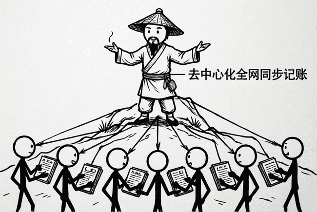 比特币的双面人生：从数字黄金到割韭菜工具的终极真相