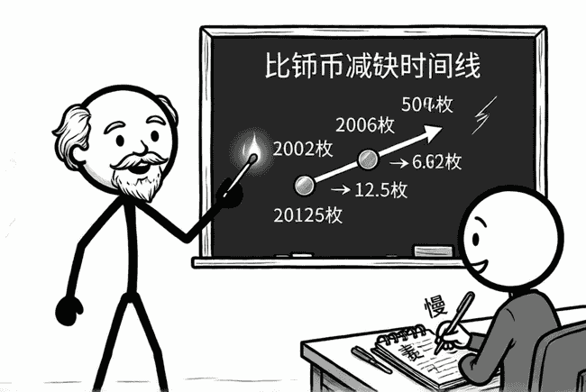 比特币的双面人生：从数字黄金到割韭菜工具的终极真相