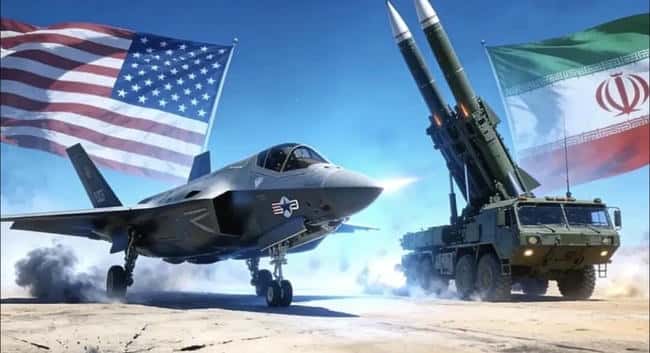 美伊谈判破裂引爆币圈地震：比特币暴跌避险策略全解析