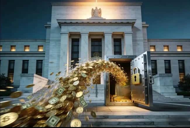 2026年4月中东局势与币圈联动：三小时前美伊突传停火协议，比特币关键支撑位博弈全解析