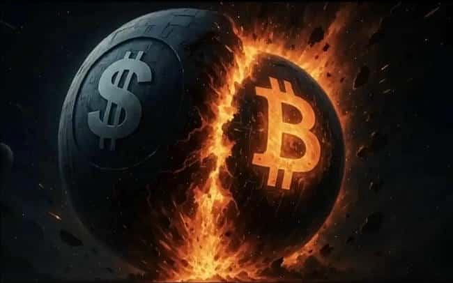 2026年4月中东局势与币圈联动：三小时前美伊突传停火协议，比特币关键支撑位博弈全解析