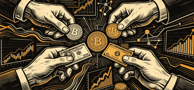 2026年币圈交易者暴利指南：抓住这3大红利期的财富密码