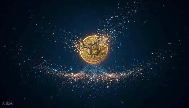 币圈财富陷阱：代币稀释如何无声蒸发你的资产