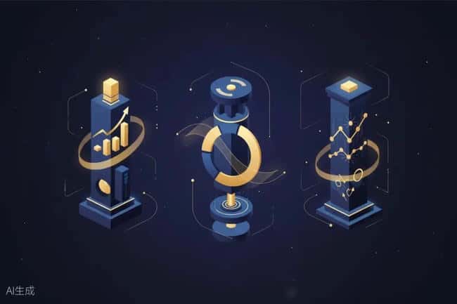 币圈财富陷阱：代币稀释如何无声蒸发你的资产