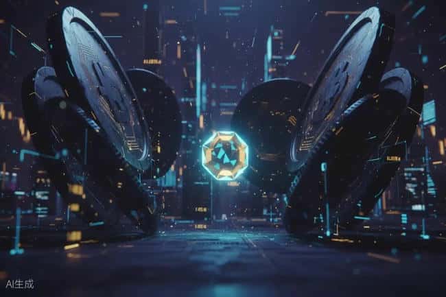 币圈财富陷阱：代币稀释如何无声蒸发你的资产