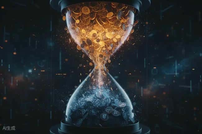 币圈财富陷阱：代币稀释如何无声蒸发你的资产