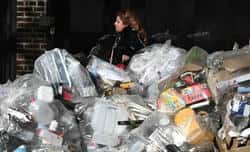 51亿比特币深埋垃圾场!程序员11年寻宝记:从爱情破裂到起诉政府