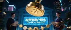日本加密资产大变革：银行持币合法化+税率腰斩至20%