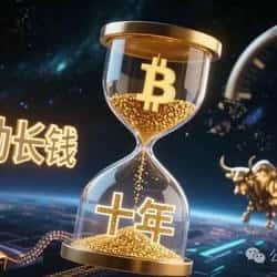 美国退休金自动配置比特币背后：政策松绑与万亿资金入局  政策突破特朗普政府2025年签署行政命令，允许401(k)等退休金计划配置比特币等另类资产，打破传统仅限股票/债券的投资限制  韩国、英国同步跟