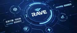 RAVE币暴雷全纪实：12万散户血本无归，三大交易所紧急调查的135亿惊天收割案