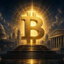 特朗普政府重磅预告：百万比特币国家储备计划即将官宣