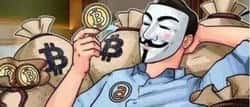中本聪110万枚比特币沉睡之谜：加密世界最大黑天鹅事件一触即发