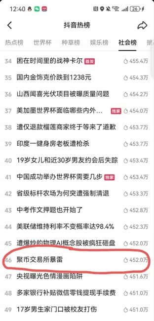 【血泪警示】聚币奥拉丁崩盘内幕:三地警方立案 50万投资者血本无归
