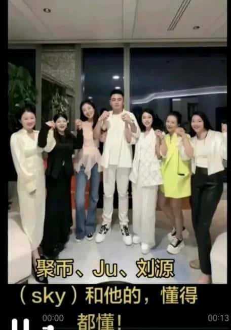 【血泪警示】聚币奥拉丁崩盘内幕:三地警方立案 50万投资者血本无归