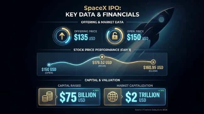 SpaceX上市首日暴涨19%，币圈6大交易所却集体退款：10亿美元打新骗局全揭秘