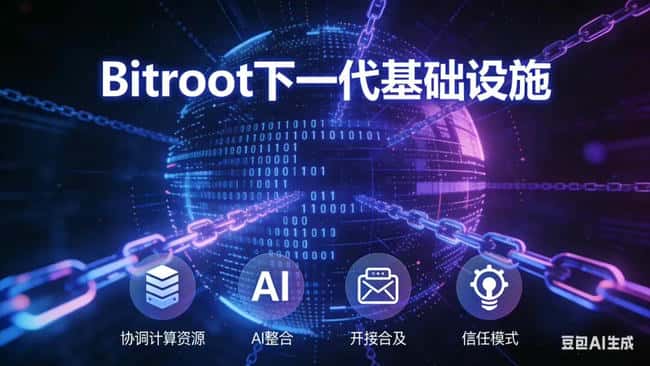 币圈美股化：揭秘资金流向与4类核心加密概念股