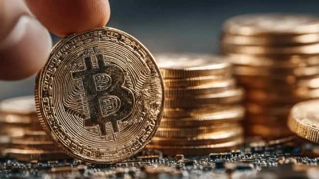 比特币暴跌50%后投资者深陷两难：13万人爆仓、机构大举撤离下的抄底困局
