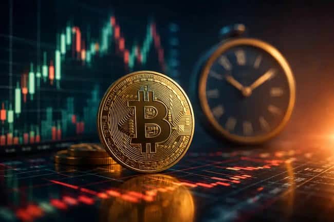 CPI今夜引爆！美联储降息前比特币暴涨暴跌关键点全解析