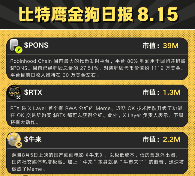 电影烂到出圈，“牛来”却被币圈炒到了几亿市值？